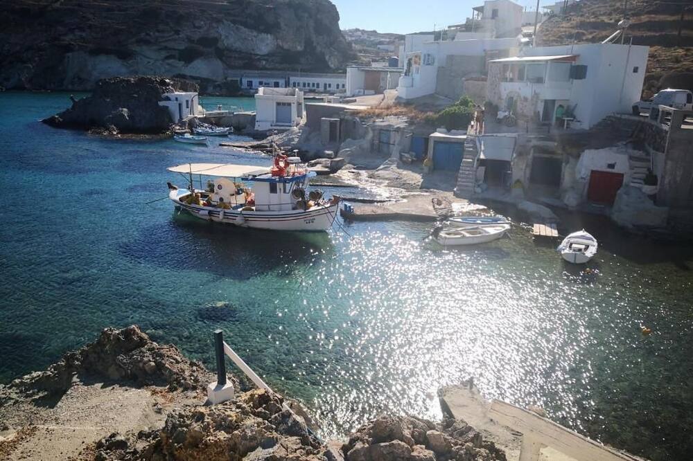 Photo of Others in Kimolos