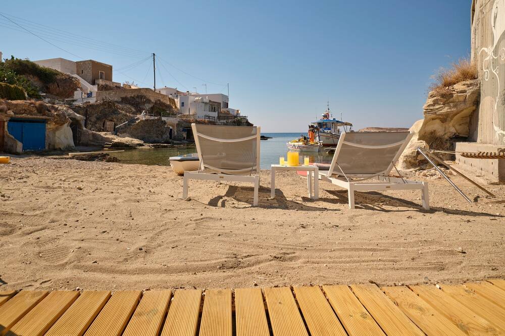 Photo of Outdoor in Kimolos