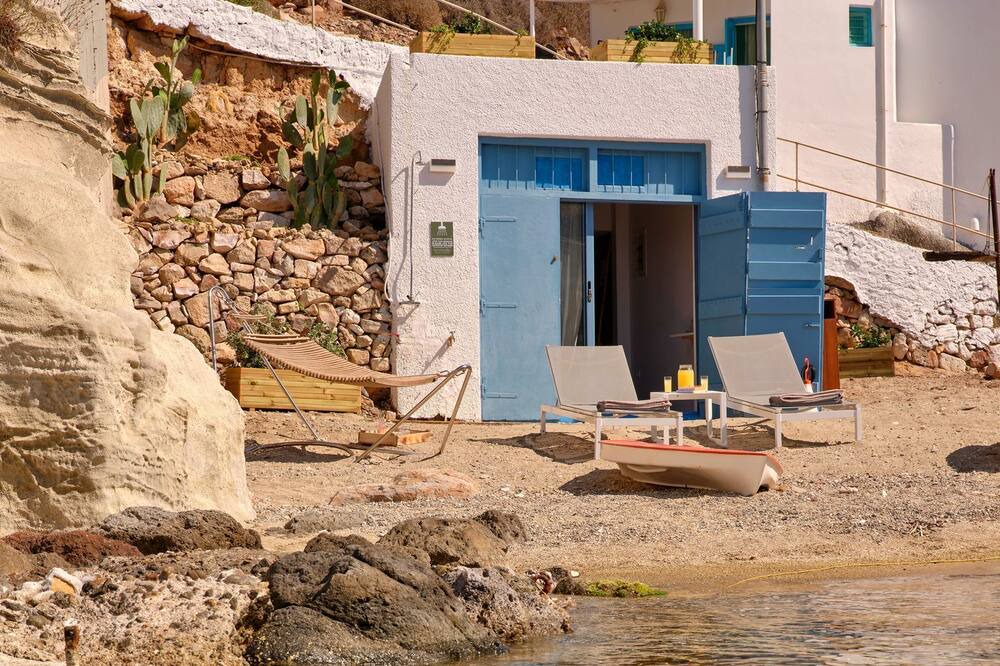Photo of Outdoor in Kimolos