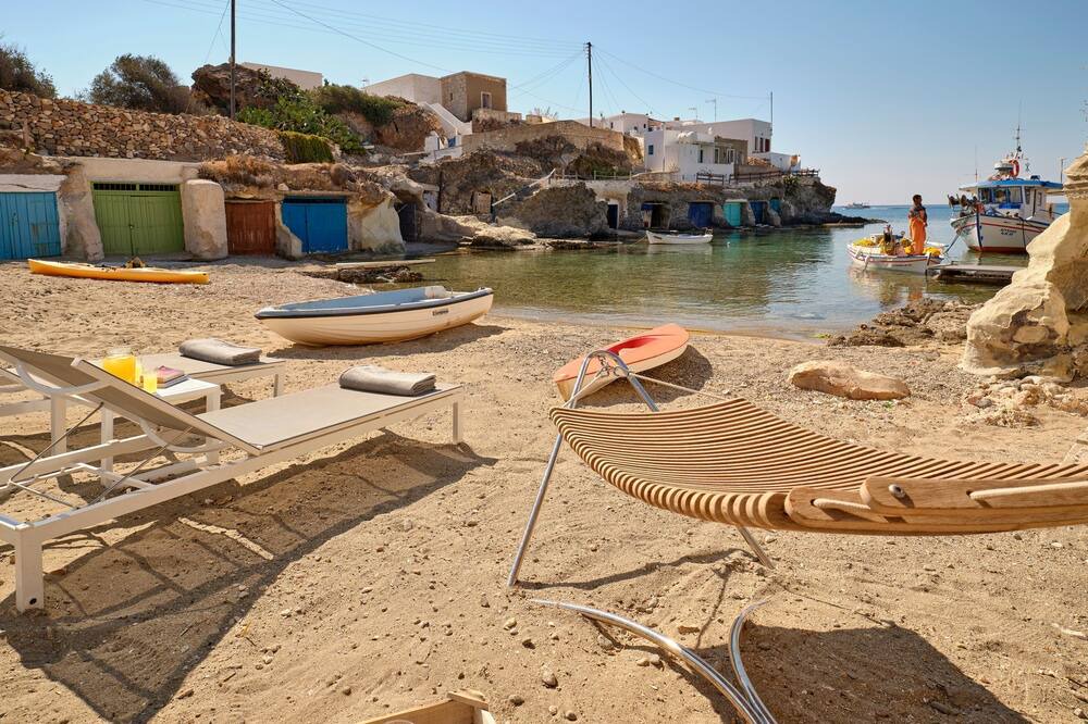 Photo of Others in Kimolos
