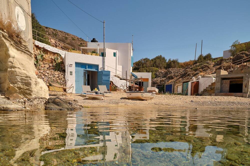 Photo of Outdoor in Kimolos