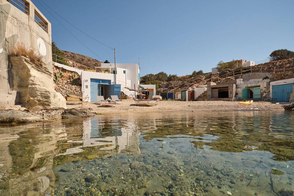 Photo of Outdoor in Kimolos