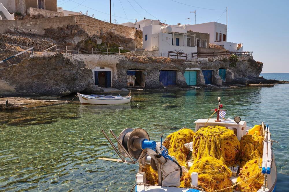 Photo of Others in Kimolos