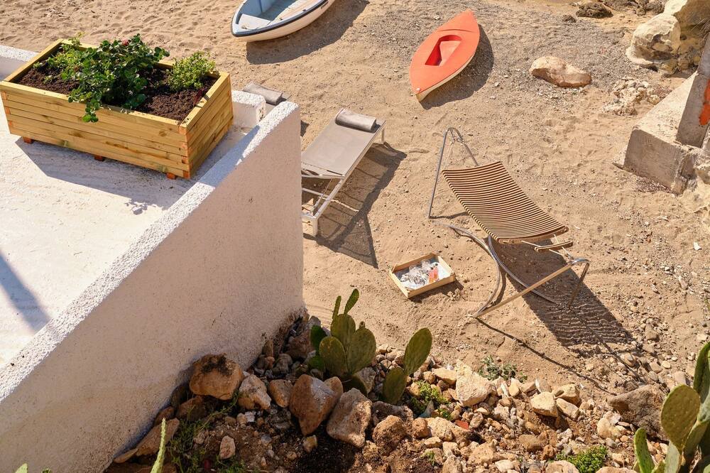 Photo of Outdoor in Kimolos