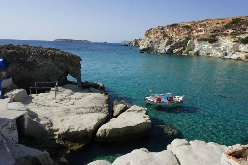 Photo of Outdoor in Kimolos