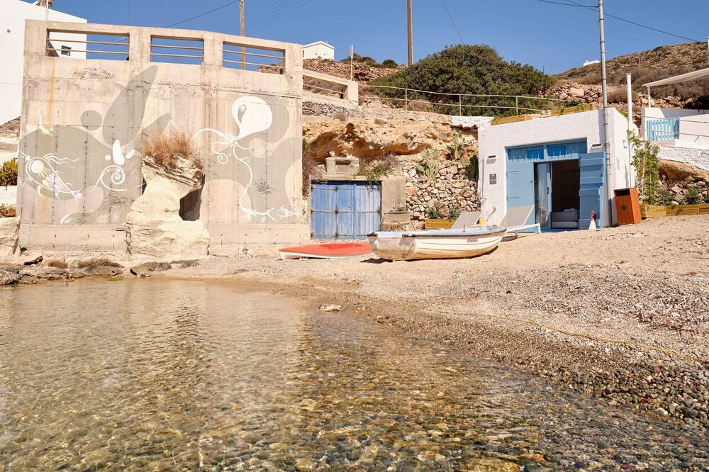 Photo of Others in Kimolos
