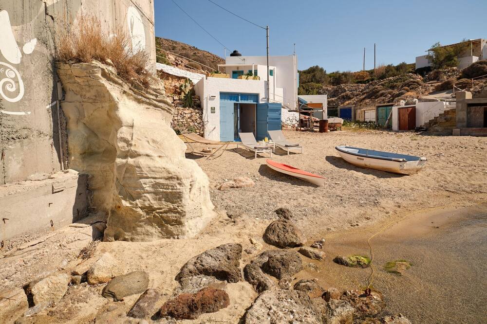 Photo of Others in Kimolos