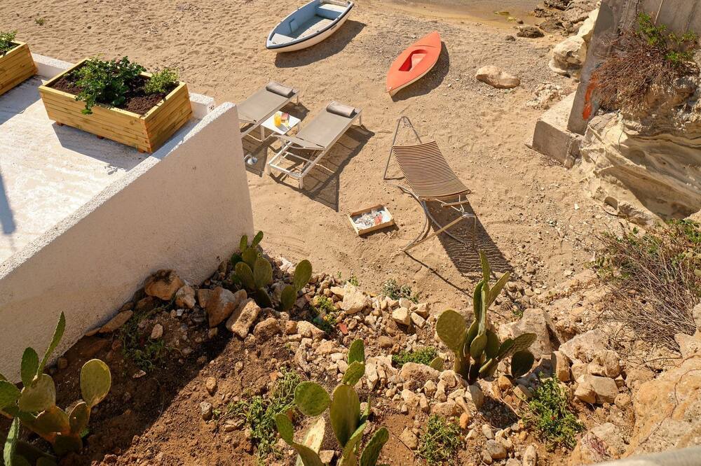 Photo of Outdoor in Kimolos