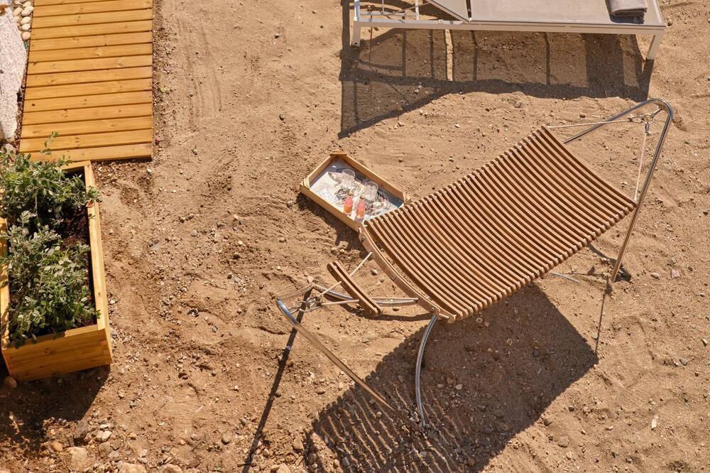 Photo of Patio Balcony in Kimolos