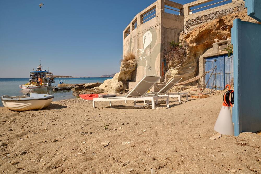 Photo of Outdoor in Kimolos