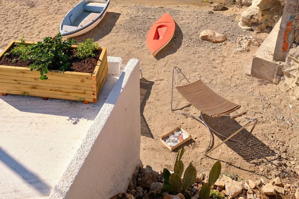 Photo of Outdoor in Kimolos