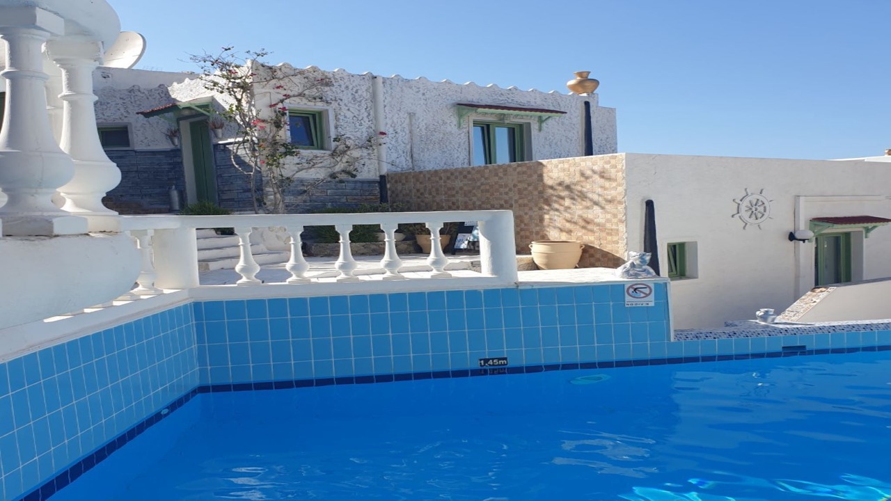 Photo of Patio Balcony in Old Hersonissos