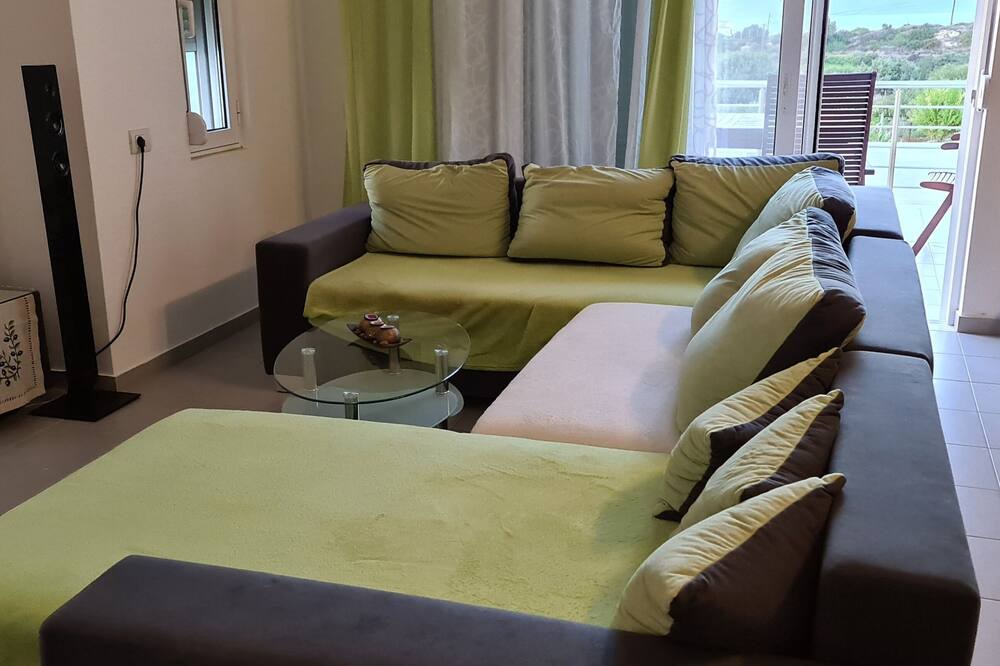 Photo of Livingroom in Mastichari