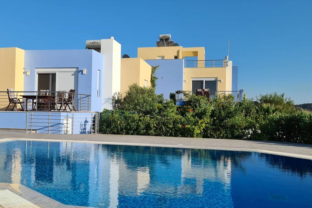Photo of Outdoor in Mastichari