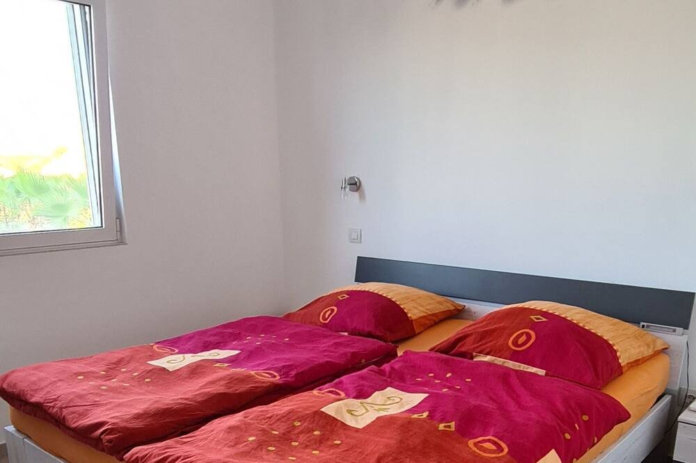 Photo of Bedroom in Mastichari