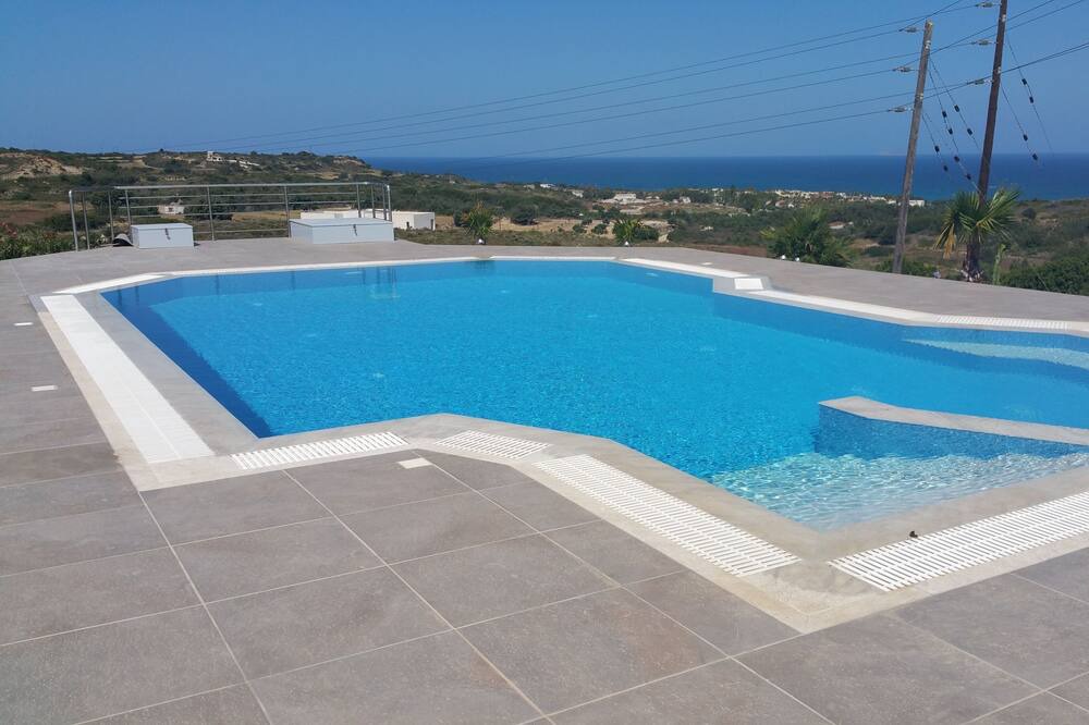 Photo of Outdoor in Mastichari