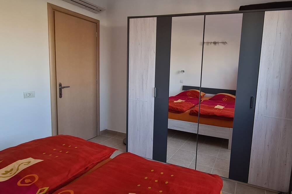 Photo of Bedroom in Mastichari