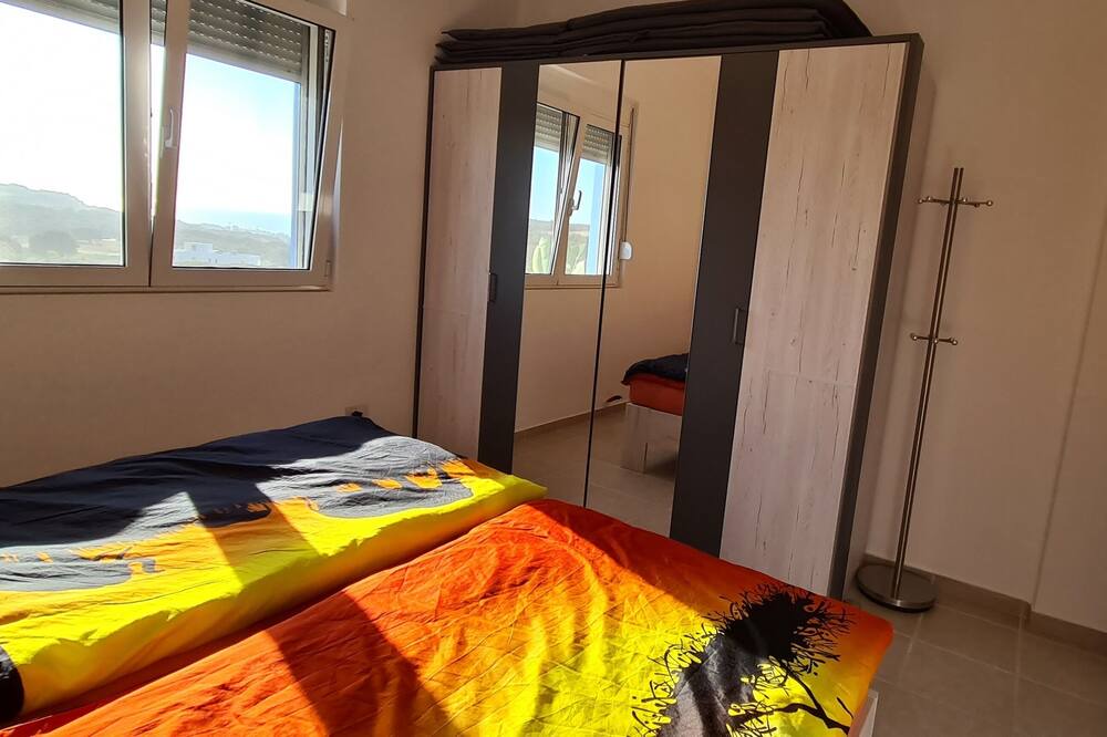 Photo of Bedroom in Mastichari