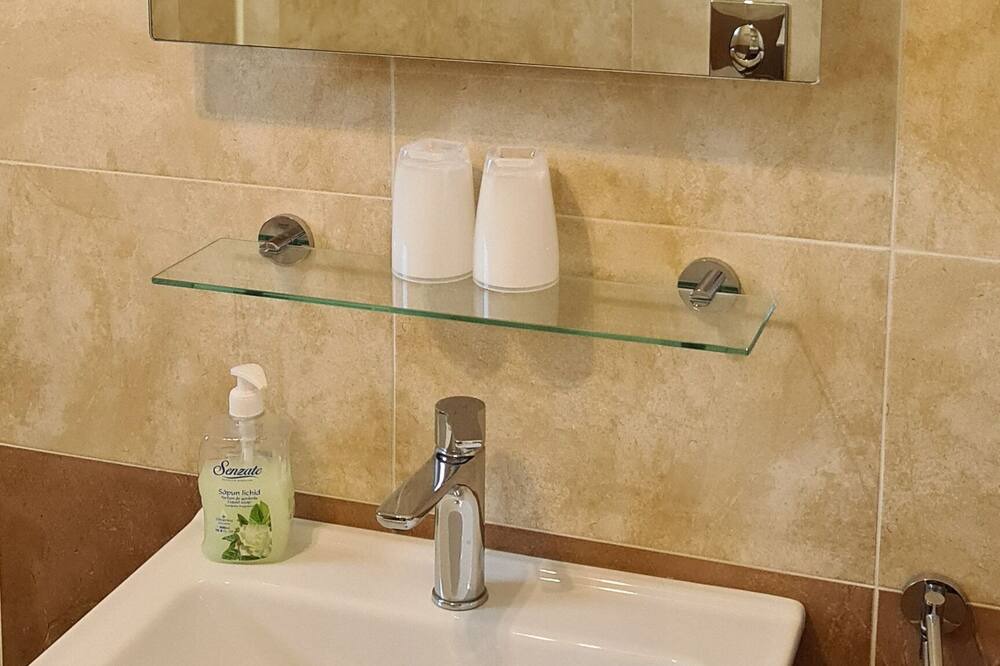 Photo of Bathroom in Mastichari
