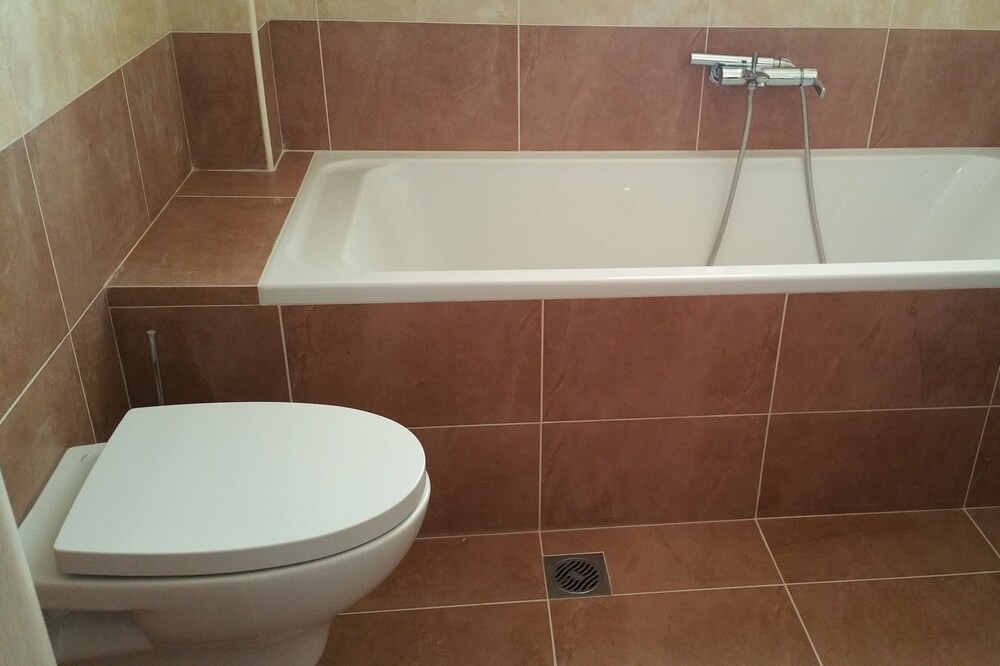 Photo of Bathroom in Mastichari