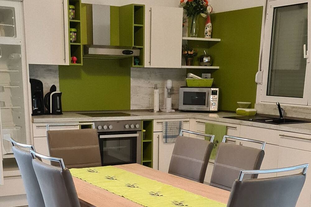 Photo of Kitchen in Mastichari