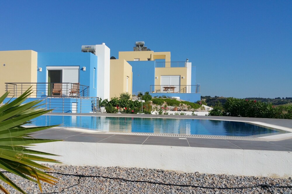 Photo of Outdoor in Mastichari