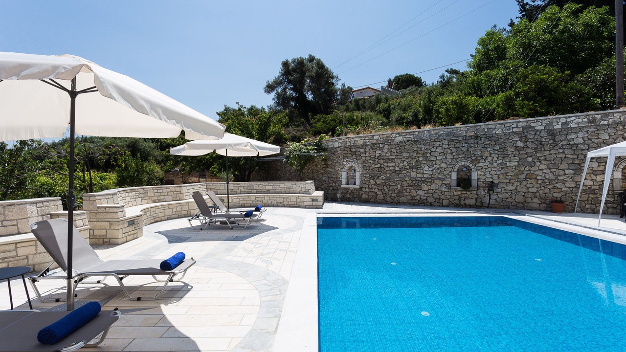 Photo of Outdoor in Geropotamos