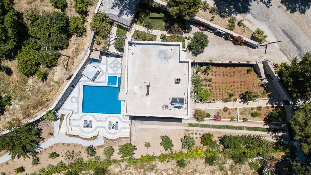 Photo of Outdoor in Geropotamos