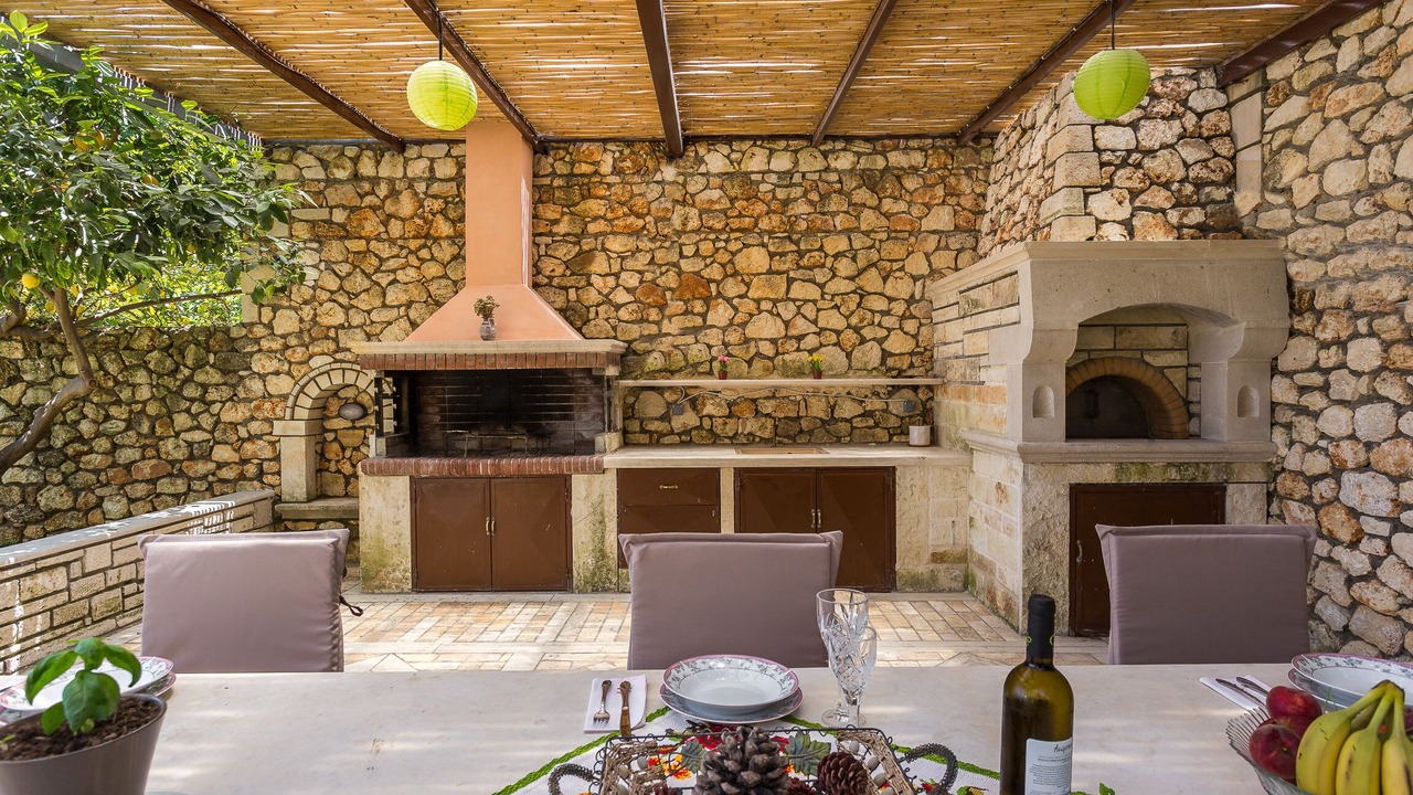 Photo of Outdoor in Geropotamos
