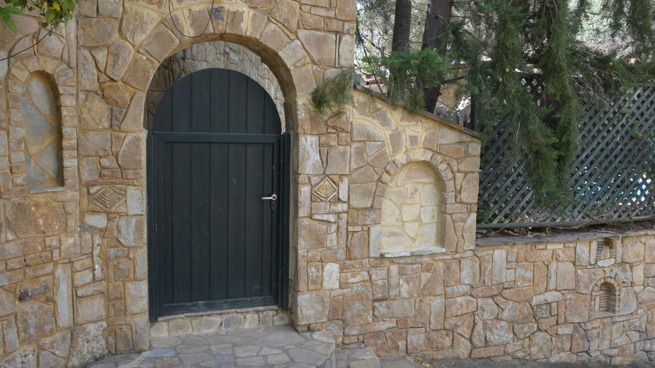 Photo of Outdoor in Elia Nikitis