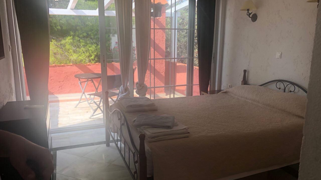 Photo of Bedroom in Elia Nikitis