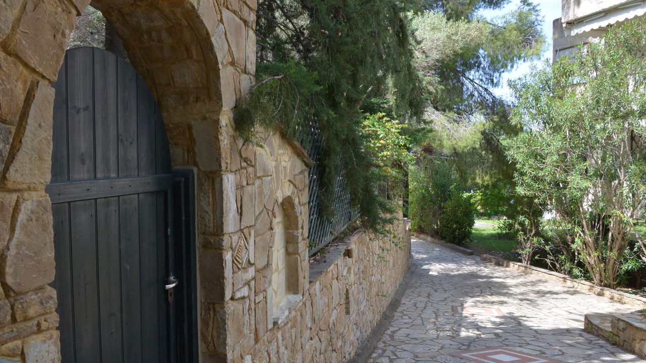 Photo of Outdoor in Elia Nikitis