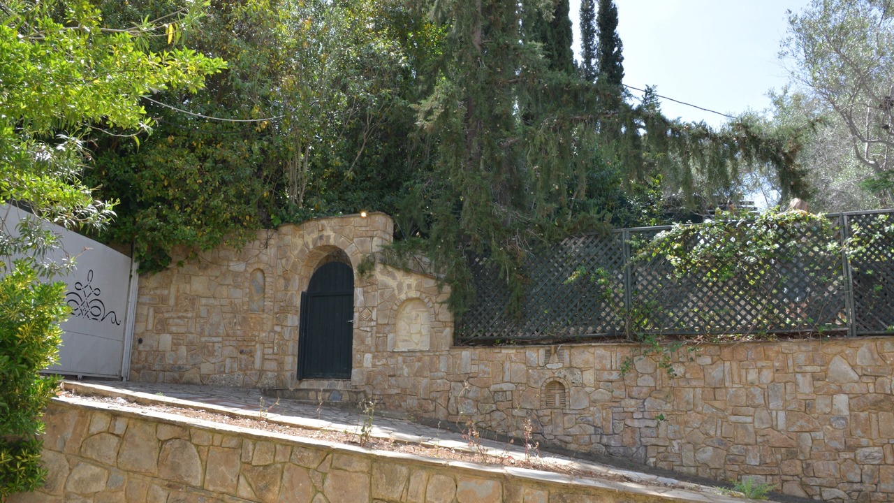 Photo of Outdoor in Elia Nikitis