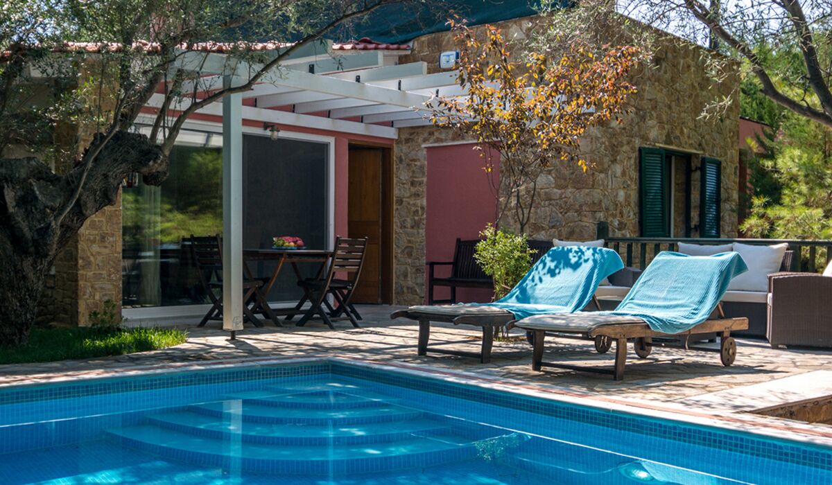 Photo of Outdoor in Elia Nikitis