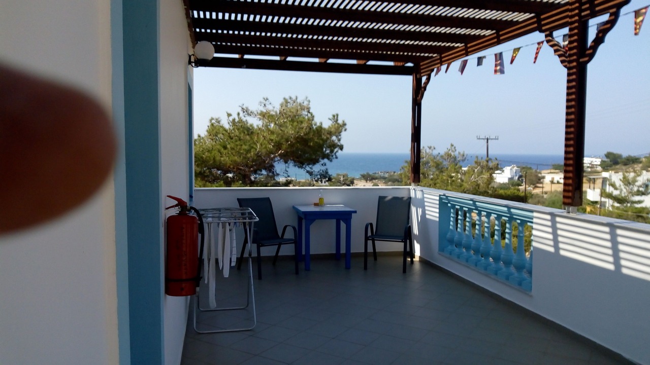 Photo of Outdoor in Lefkos