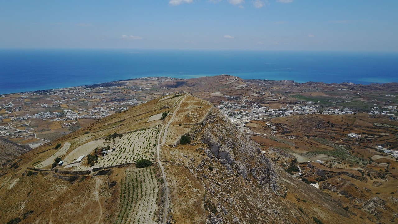 Photo of Bedroom in Pyrgos