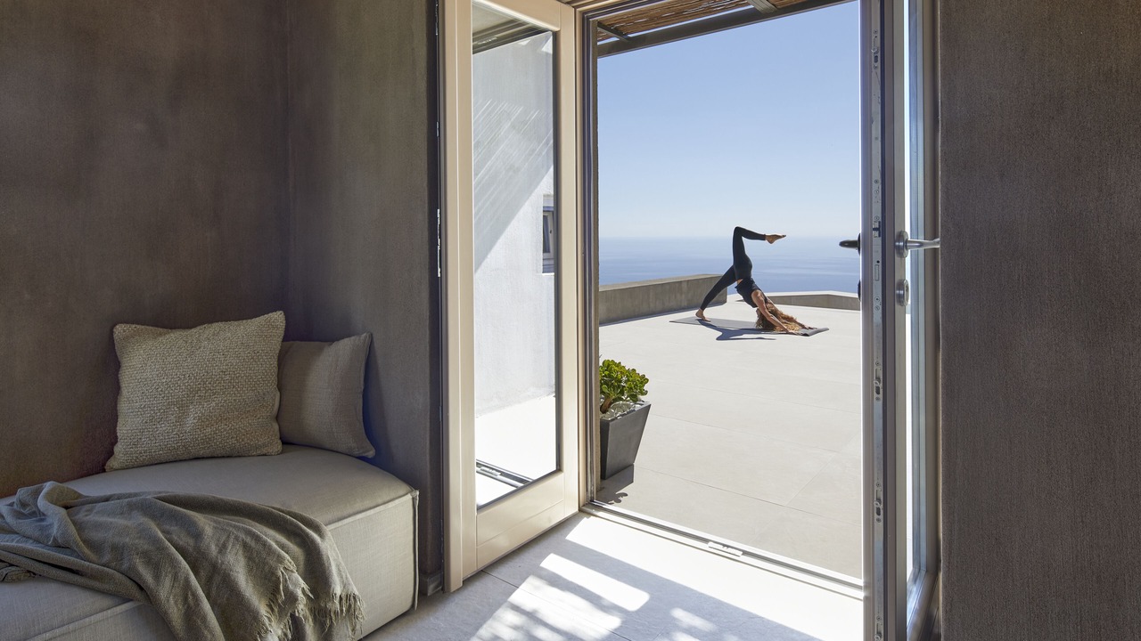 Photo of Bedroom in Pyrgos