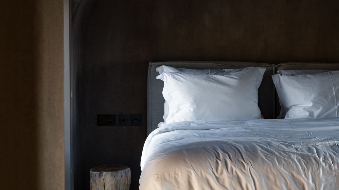Photo of Bedroom in Pyrgos