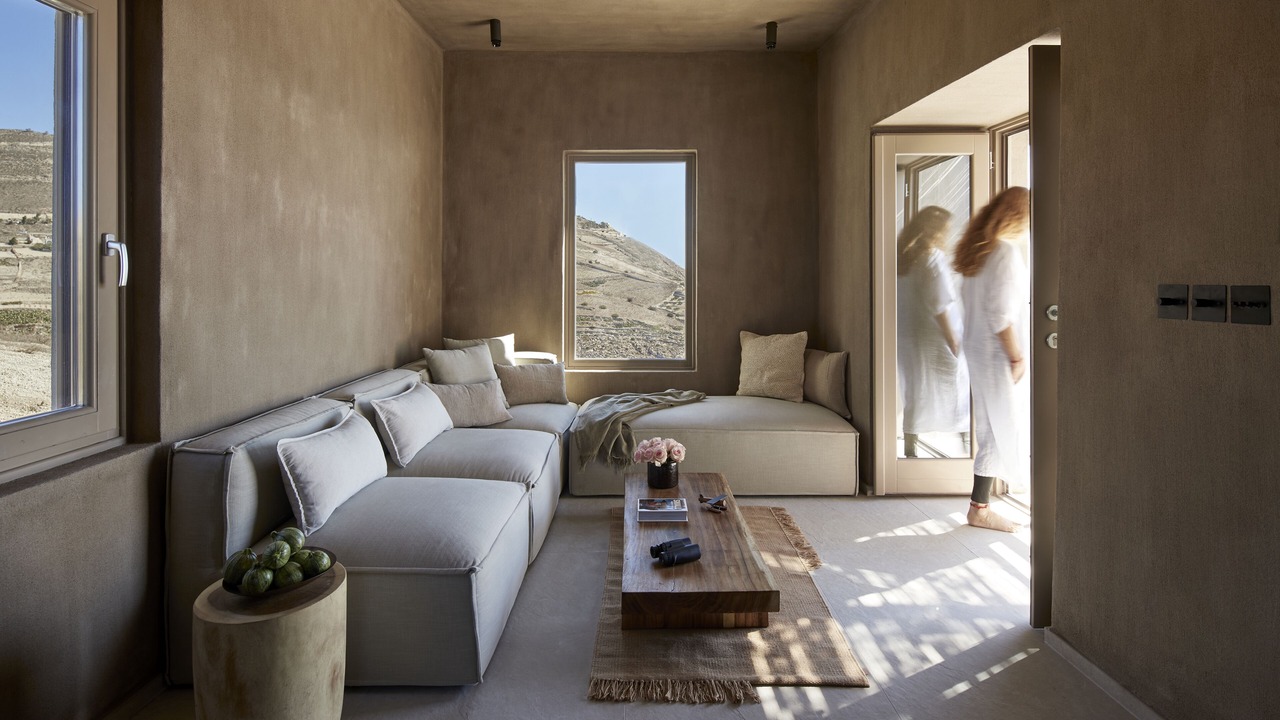 Photo of Livingroom in Pyrgos