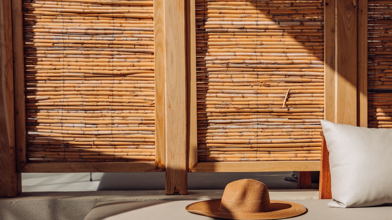 Photo of Patio Balcony in Agia Anna