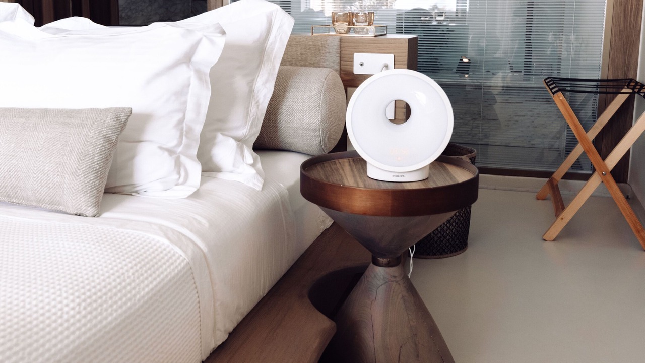 Photo of Bedroom in Agia Anna