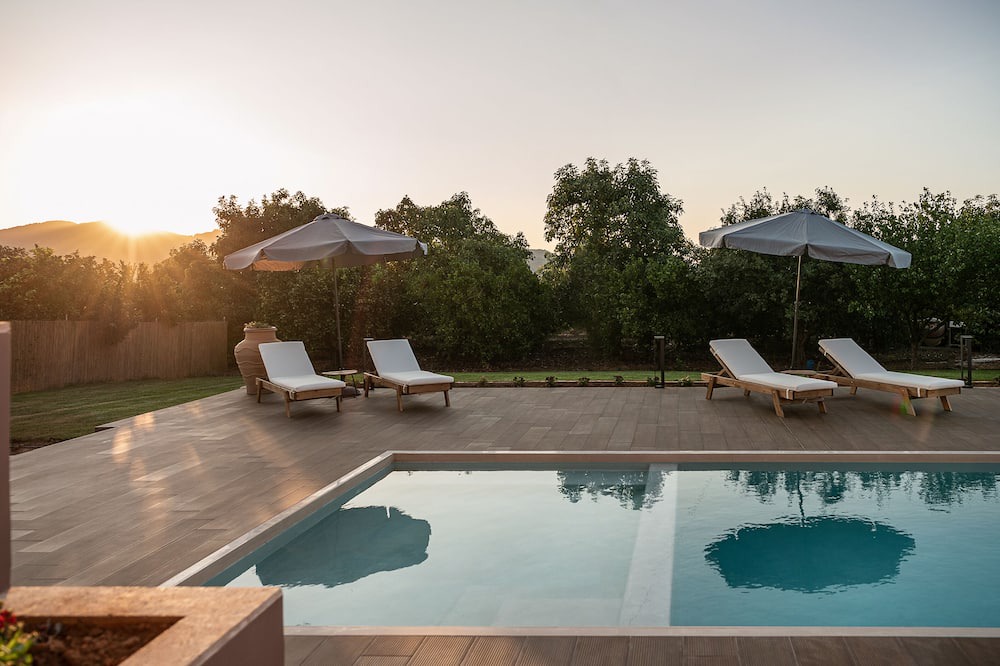 Photo of Outdoor in Agia