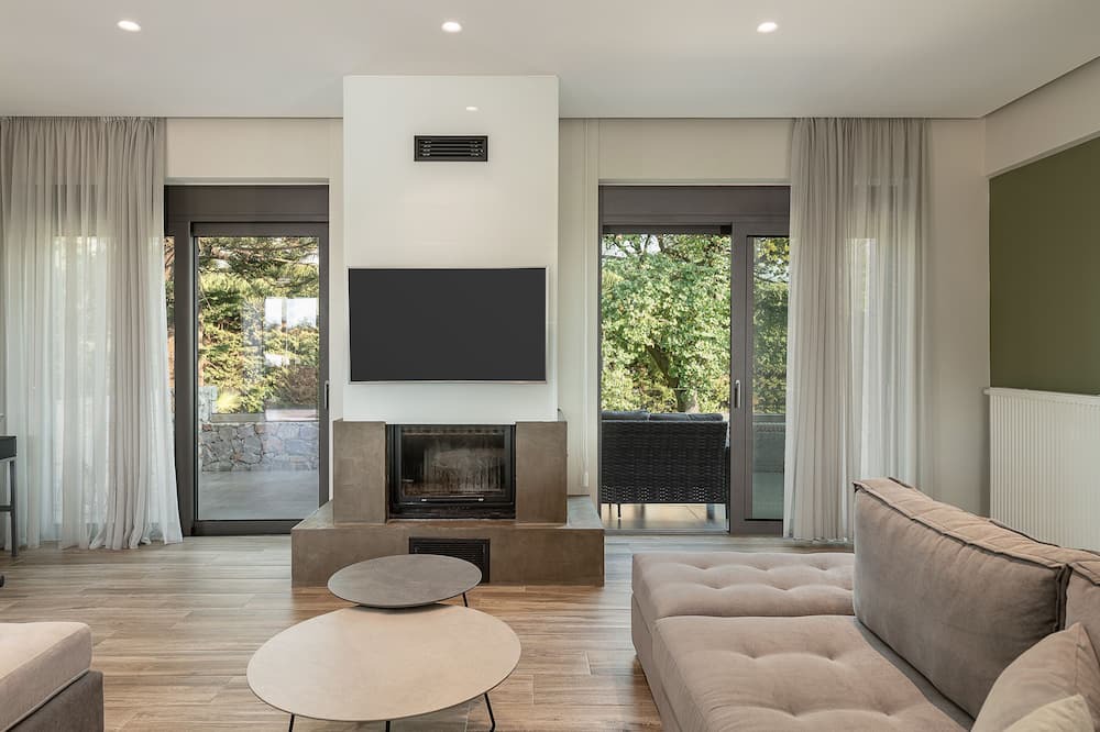 Photo of Livingroom in Agia