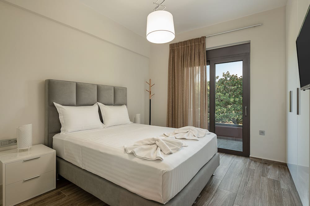 Photo of Bedroom in Agia