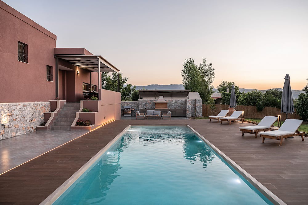 Photo of Outdoor in Agia