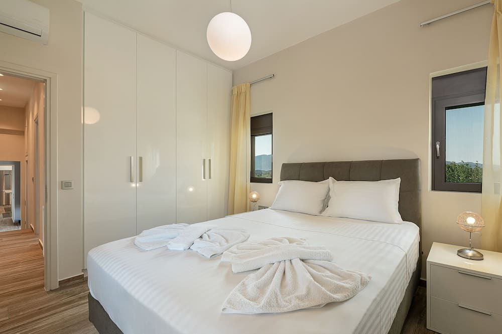 Photo of Bedroom in Agia