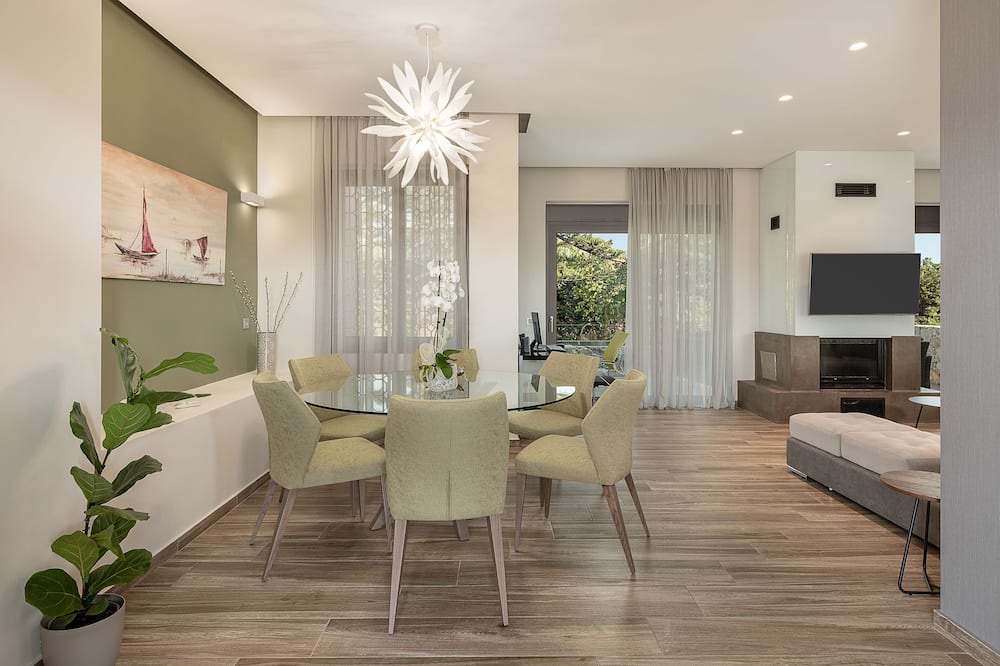 Photo of Livingroom in Agia