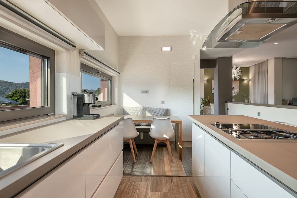 Photo of Kitchen in Agia