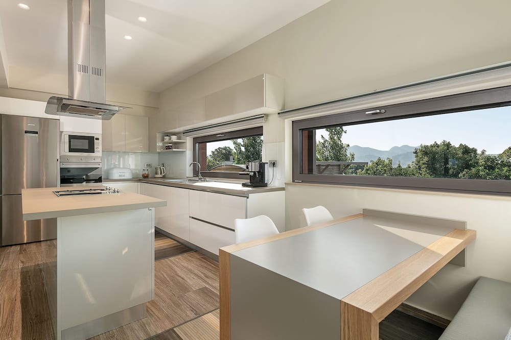 Photo of Kitchen in Agia