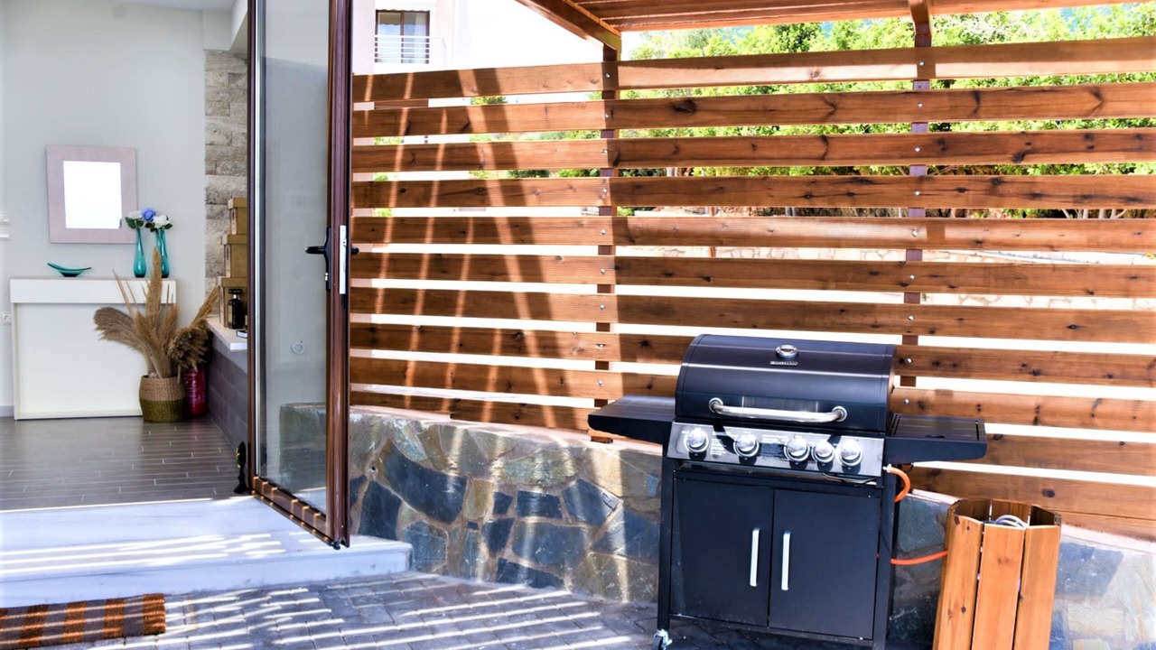 Photo of Outdoor in Messini